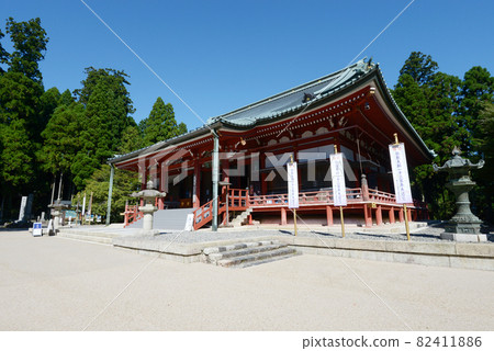 Hieizan Enryakuji Temple Grand Lecture Hall Sakamoto, Otsu City, Shiga Prefecture Hieizan Enryakuji Temple Grand Lecture Hall Sakamoto, Otsu City, Shiga Prefecture 82411886