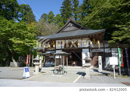 Hieizan Enryakuji Temple East Pagoda Daikokudo Sakamoto, Otsu City, Shiga Prefecture Hieizan Enryakuji Temple East Pagoda Daikokudo Sakamoto, Otsu City, Shiga Prefecture 82412005