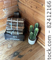 Firewood cactus cute object-like interior 82412166