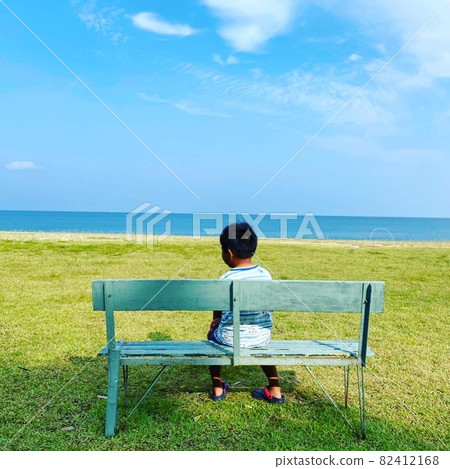 Morning Keino Matsubara walk Morning Keino Matsubara walk 82412168