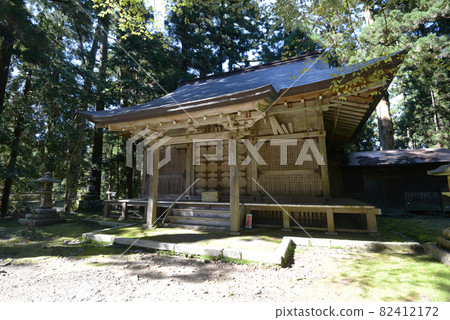Hieizan Enryakuji Temple Sannoin Sakamoto, Otsu City, Shiga Prefecture Hieizan Enryakuji Temple Sannoin Sakamoto, Otsu City, Shiga Prefecture 82412172