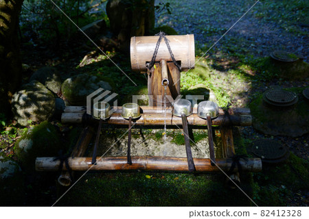滋賀縣大津市比叡山延歷寺西塔淨堂院手水町坂本 82412328