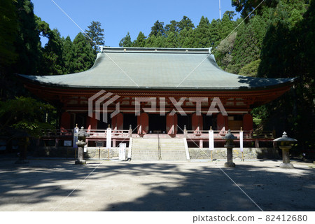 Hieizan Enryakuji Temple West Tower Shakado Sakamoto, Otsu City, Shiga Prefecture Hieizan Enryakuji Temple West Tower Shakado Sakamoto, Otsu City, Shiga Prefecture 82412680