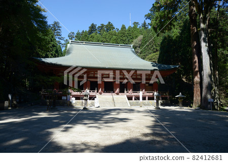 Hieizan Enryakuji Temple West Tower Shakado Sakamoto, Otsu City, Shiga Prefecture Hieizan Enryakuji Temple West Tower Shakado Sakamoto, Otsu City, Shiga Prefecture 82412681