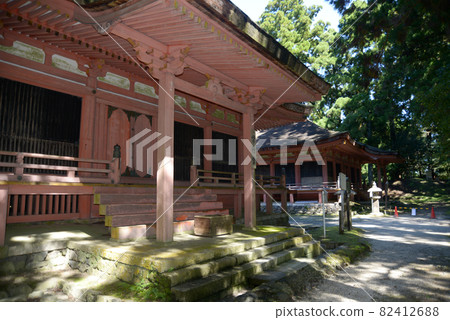 滋賀縣大津市比叡山延歷寺西塔上橋道和北華堂坂本 滋賀縣大津市比叡山延歷寺西塔上橋道和北華堂坂本 82412688