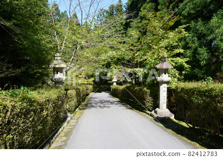Hieizan Enryakuji Temple West Pagoda Sakamoto, Otsu City, Shiga Prefecture Hieizan Enryakuji Temple West Pagoda Sakamoto, Otsu City, Shiga Prefecture 82412783