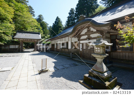 Hieizan Enryakuji Temple Yokogawa Former Three Daishido Former Keiunin Sakamoto, Otsu City, Shiga Prefecture Hieizan Enryakuji Temple Yokogawa Former Three Daishido Former Keiunin Sakamoto, Otsu City, Shiga Prefecture 82413319