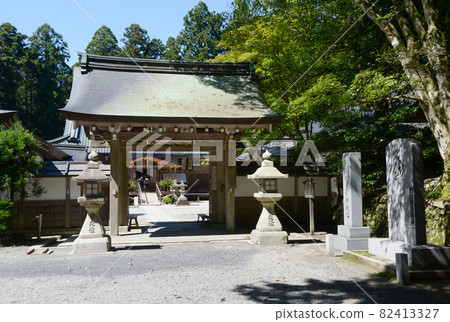 Hieizan Enryakuji Temple Yokogawa Former Three Daishido Precincts Sakamoto, Otsu City, Shiga Prefecture Hieizan Enryakuji Temple Yokogawa Former Three Daishido Precincts Sakamoto, Otsu City, Shiga Prefecture 82413327