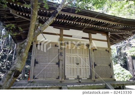 Hieizan Enryakuji Temple Yokogawa Eishin-in Sakamoto, Otsu City, Shiga Prefecture Hieizan Enryakuji Temple Yokogawa Eishin-in Sakamoto, Otsu City, Shiga Prefecture 82413330