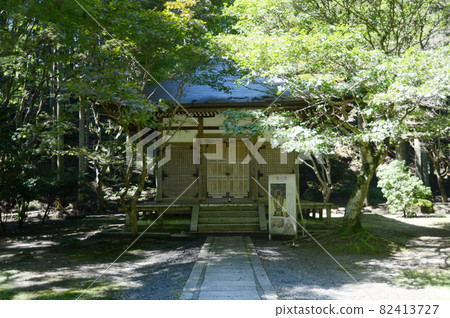 Hieizan Enryakuji Temple Yokogawa Eishin-in Sakamoto, Otsu City, Shiga Prefecture Hieizan Enryakuji Temple Yokogawa Eishin-in Sakamoto, Otsu City, Shiga Prefecture 82413727