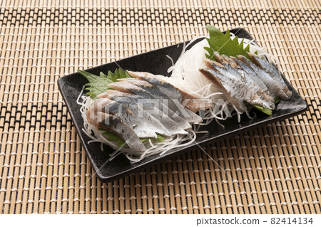 Autumn sweet sashimi Autumn sweet sashimi 82414134