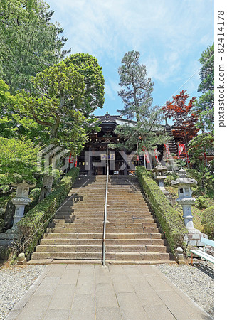 吉見觀音（Hiki） 82414178