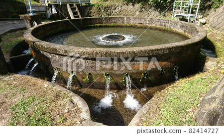 Lie circular diversion 82414727