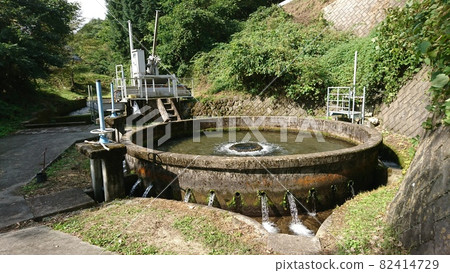 Lie circular diversion 82414729