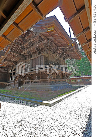 藥久稻荷神社(東松山) 藥久稻荷神社(東松山) 82415416