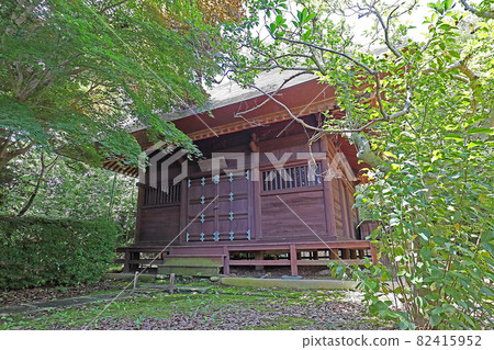 Sokushoin (Hiki) Sokushoin (Hiki) 82415952