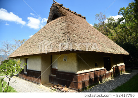 和歌山縣立紀伊不動之丘（舊谷村宅邸）[和歌山縣和歌山市] 82417796