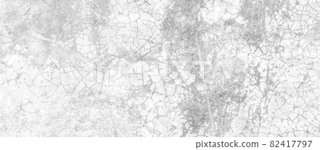 White texture concrete background. Grunge cement wall for wallpaper design. White texture concrete background. Grunge cement wall for wallpaper design. 82417797