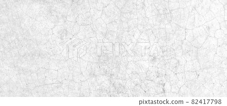 White texture concrete background. Grunge cement wall for wallpaper design. White texture concrete background. Grunge cement wall for wallpaper design. 82417798