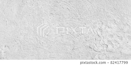 White texture concrete background. Grunge cement wall for wallpaper design. 82417799