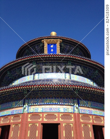 北京天壇 北京天壇 82418309