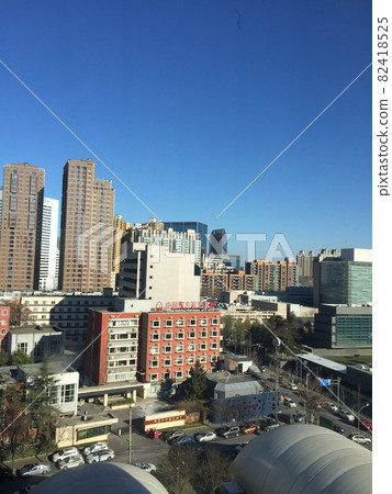 北京藍天 北京藍天 82418525