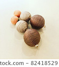 糖果耳環 82418529