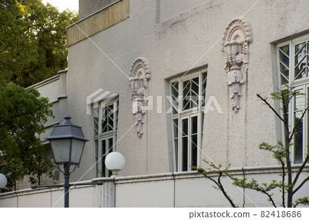Former Takarazuka Hotel Former Takarazuka Hotel 82418686