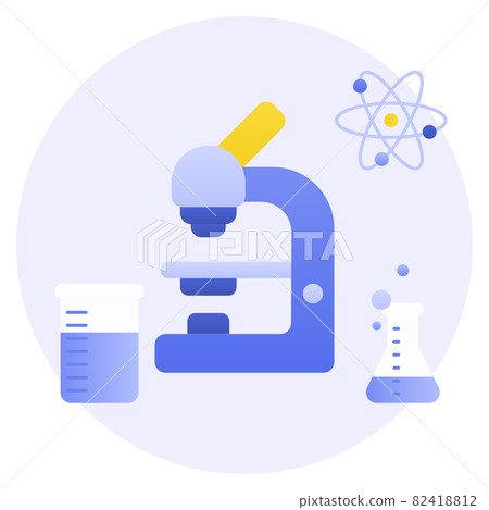 科學插圖 82418812