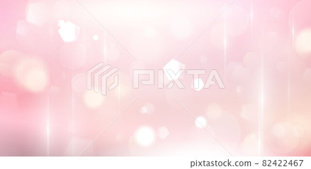 a blurred light element that can be used to decorate a cover bokeh background 82422467