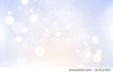 a blurred light element that can be used to decorate a cover bokeh background 82422468