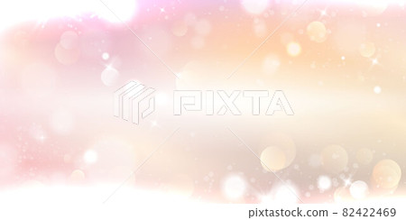 a blurred light element that can be used to decorate a cover bokeh background a blurred light element that can be used to decorate a cover bokeh background 82422469