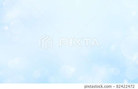 a blurred light element that can be used to decorate a cover bokeh background 82422472