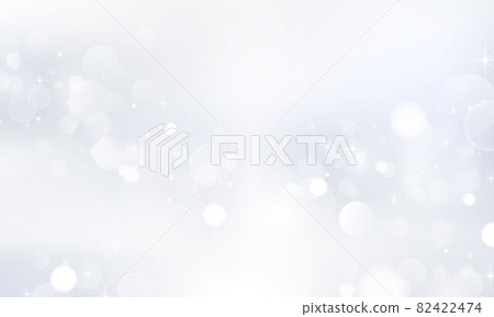 a blurred light element that can be used to decorate a cover bokeh background 82422474