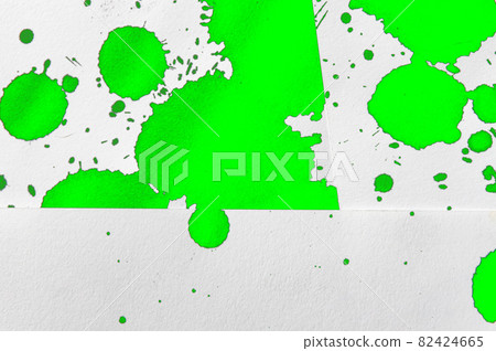 Popping ink 82424665