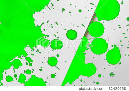 Popping ink 82424668