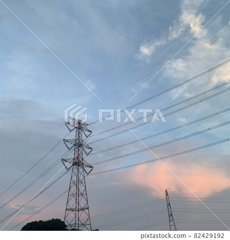 Sky Sky 82429192