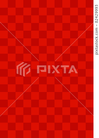 方格圖案的背景插圖圖像 82429993