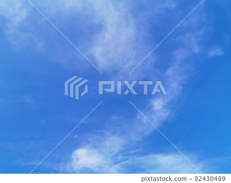 天空和雲彩 天空和雲彩 82430489