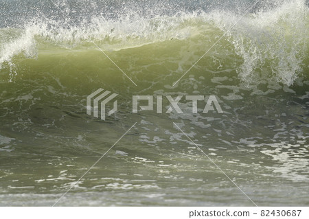 Surfing wave sea Surfing wave sea 82430687
