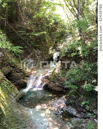 瀑布 瀑布 82430766