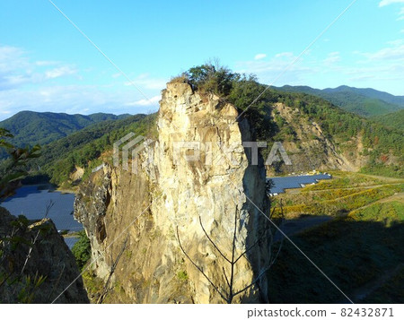 岩船山光正寺舊奧之院 岩船山光正寺舊奧之院 82432871