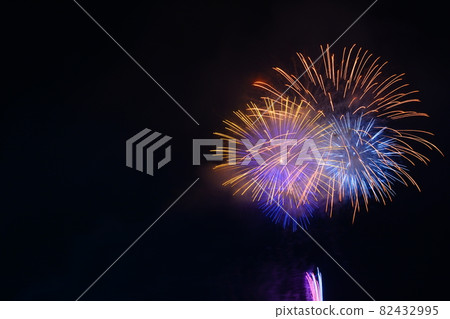 Fireworks Fireworks 82432995