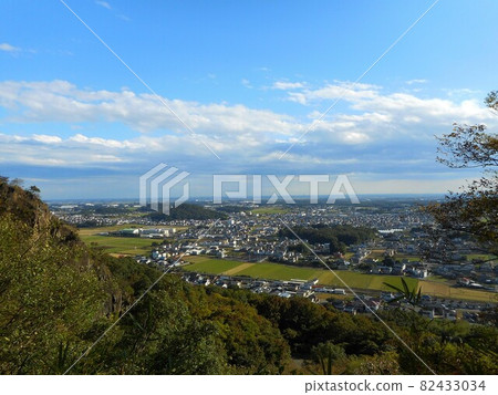 舊岩船町 82433034