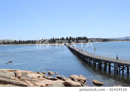 維克多港周圍的風景_5 82434516