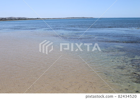 維克多港周圍的風景_9 82434520