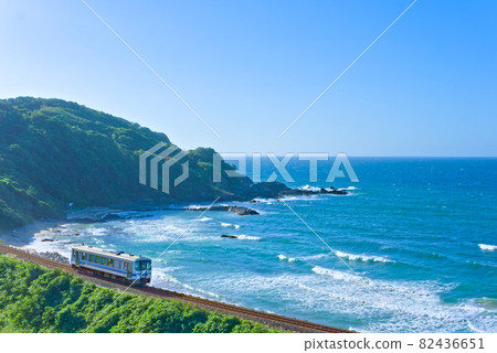 沿海運行的本地線路 沿海運行的本地線路 82436651