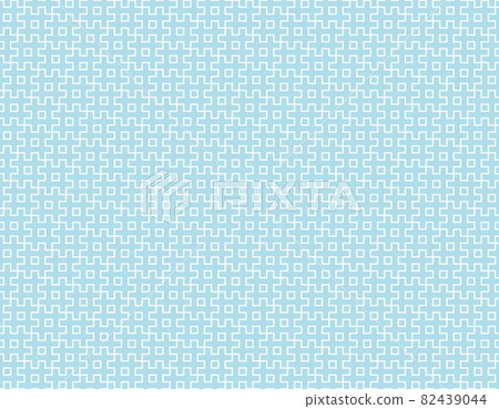 Swastika pattern Japanese style background material 82439044