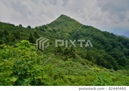 從三神倉山道登頂 從三神倉山道登頂 82440468