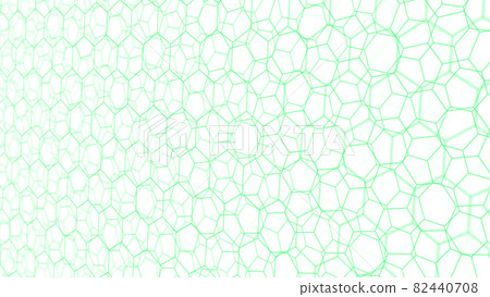 CG Hexagon Background material composed of many hexagons CG Hexagon Background material composed of many hexagons 82440708